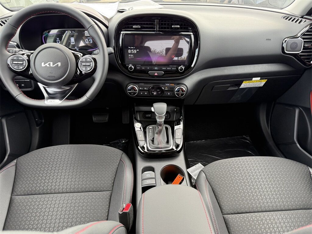 2025 Kia Soul GT-Line San Clemente CA