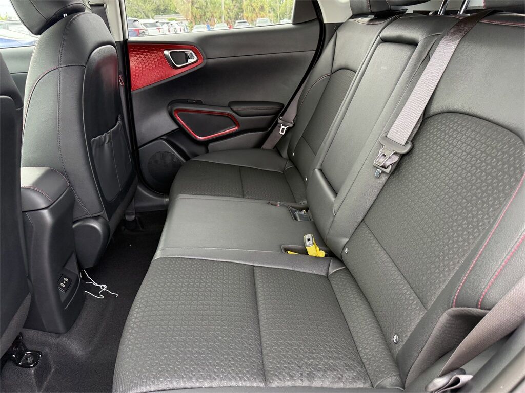 2025 Kia Soul GT-Line San Clemente CA