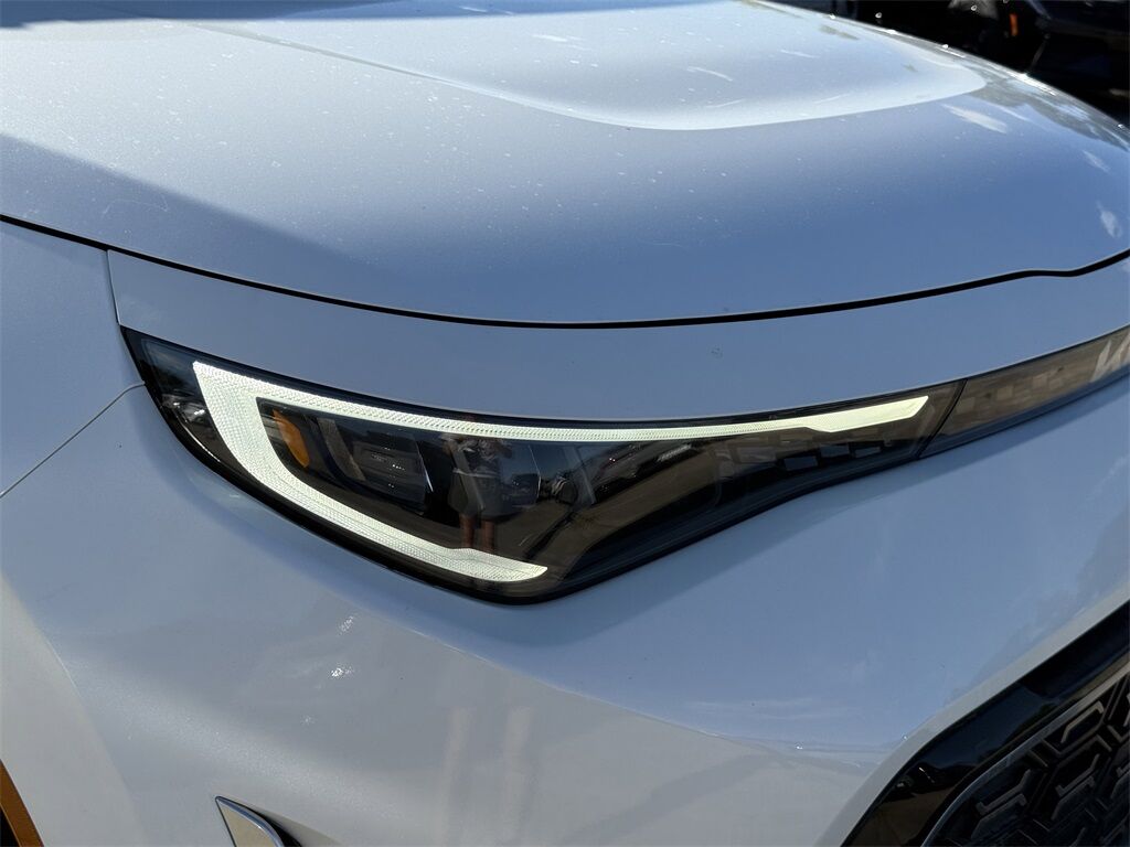 2025 Kia Soul GT-Line San Clemente CA