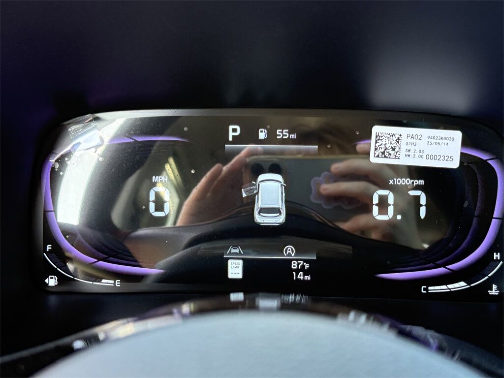 2025 Kia Soul GT-Line San Clemente CA