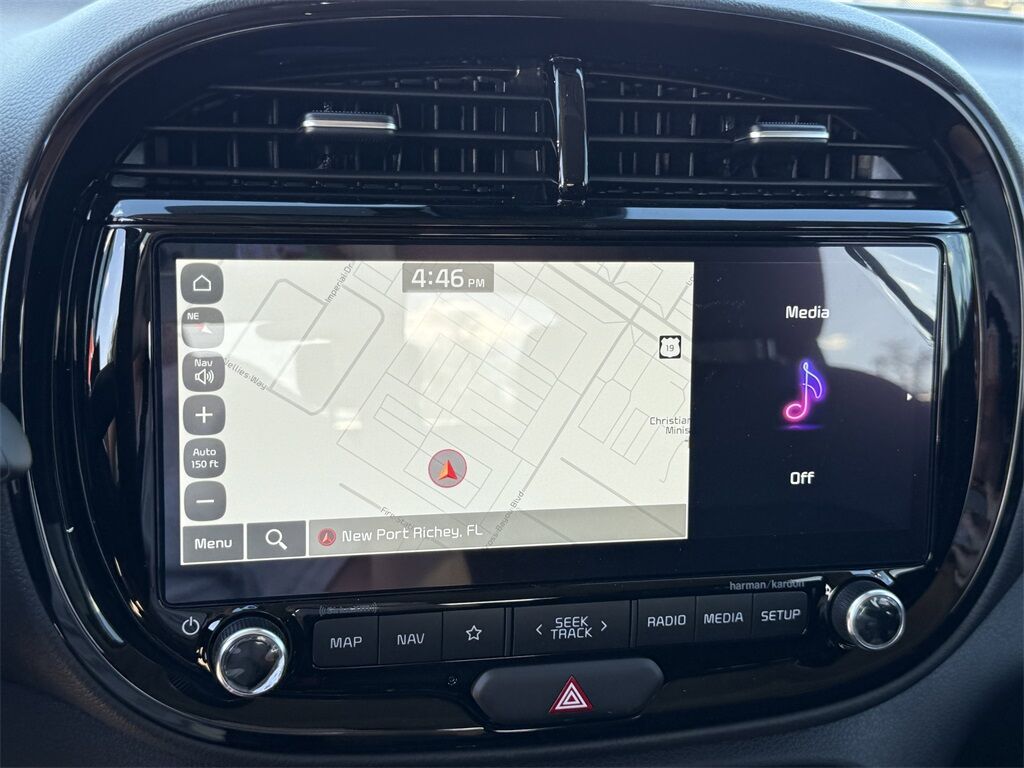 2025 Kia Soul GT-Line San Clemente CA