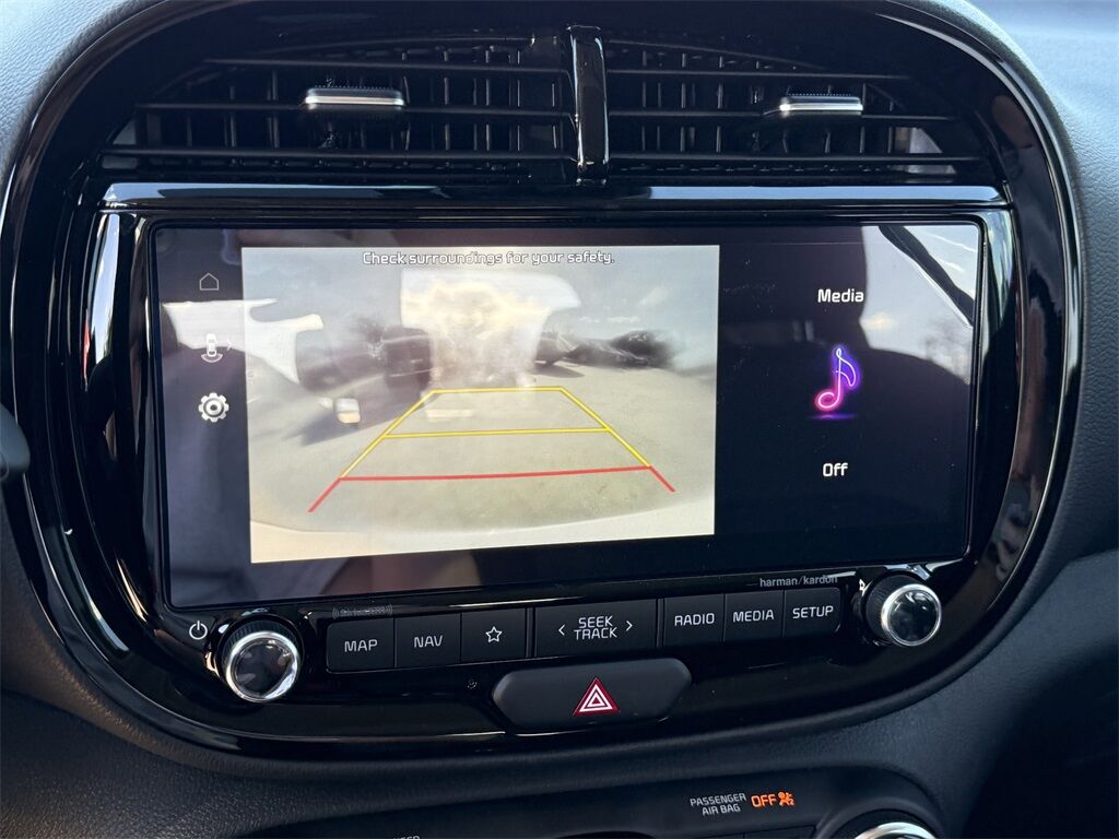 2025 Kia Soul GT-Line San Clemente CA