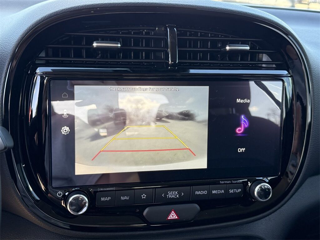 2025 Kia Soul GT-Line San Clemente CA