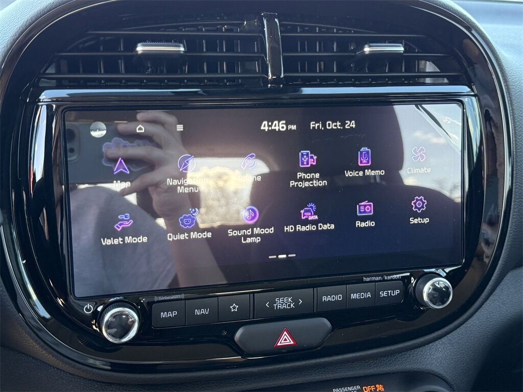 2025 Kia Soul GT-Line San Clemente CA