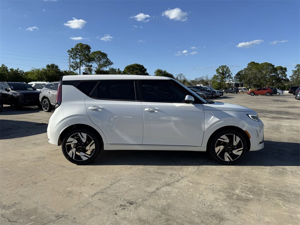 2025 Kia Soul GT-Line San Clemente CA