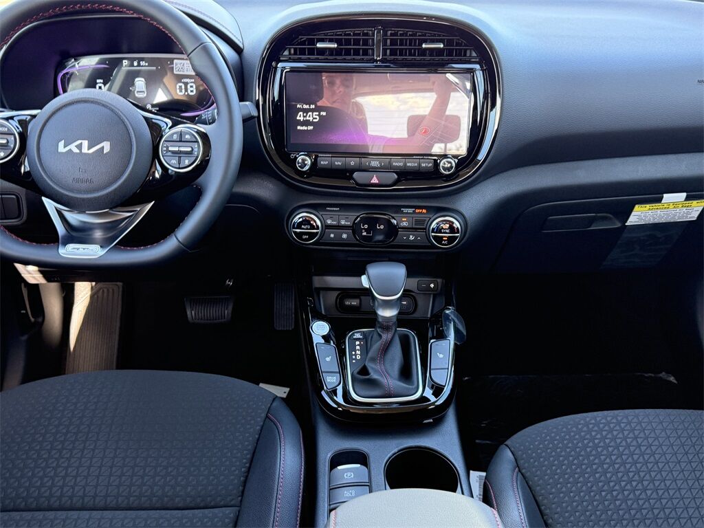 2025 Kia Soul GT-Line San Clemente CA