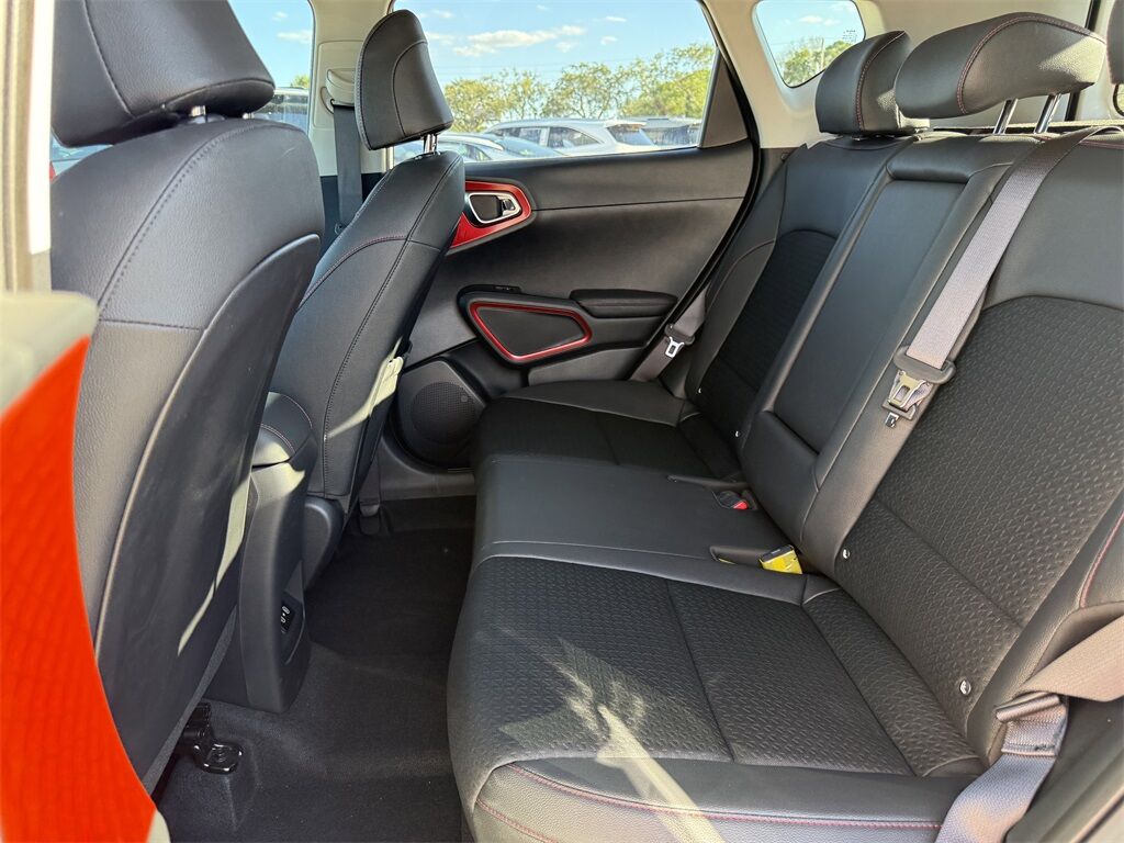 2025 Kia Soul GT-Line San Clemente CA
