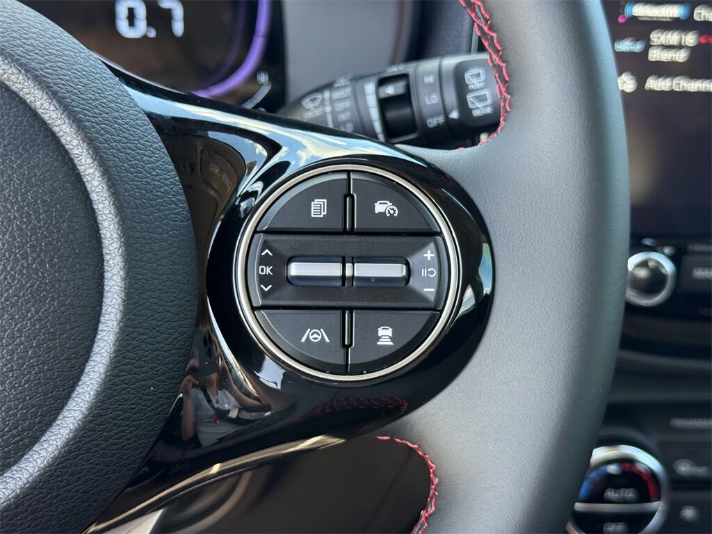 2025 Kia Soul GT-Line San Clemente CA