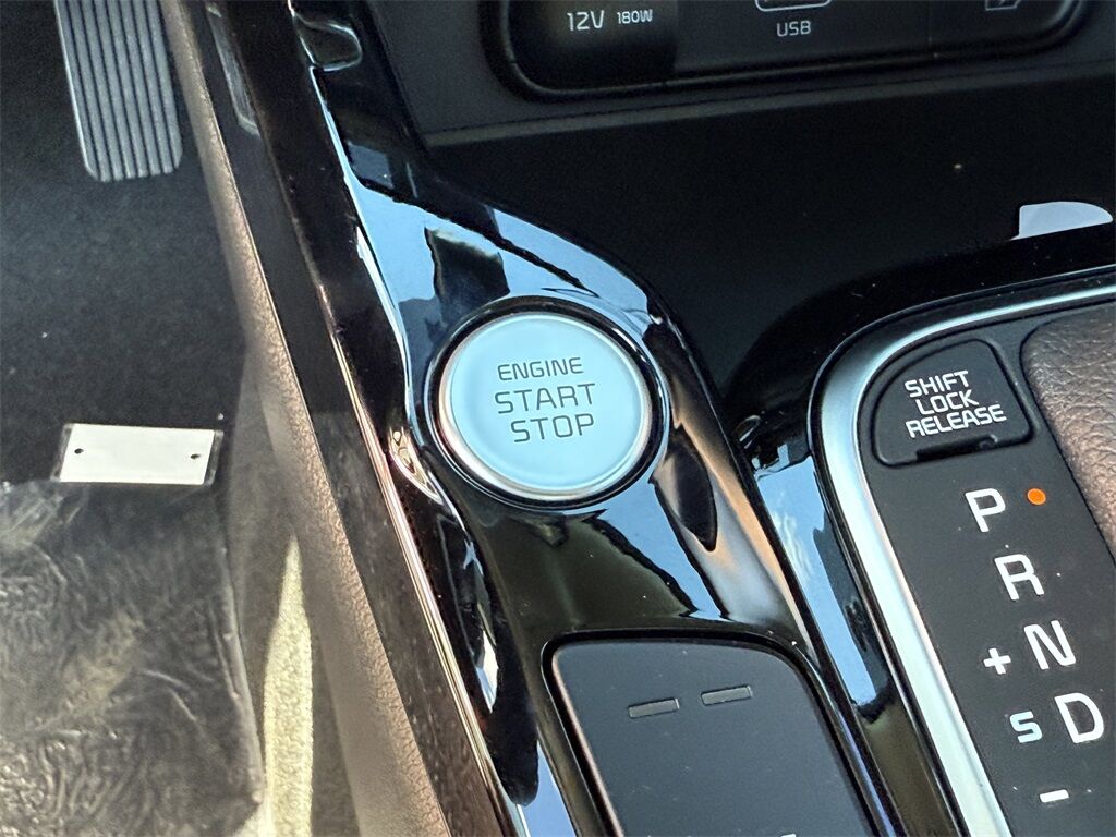 2025 Kia Soul GT-Line San Clemente CA