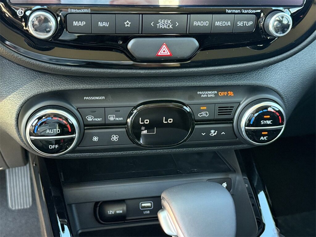 2025 Kia Soul GT-Line San Clemente CA