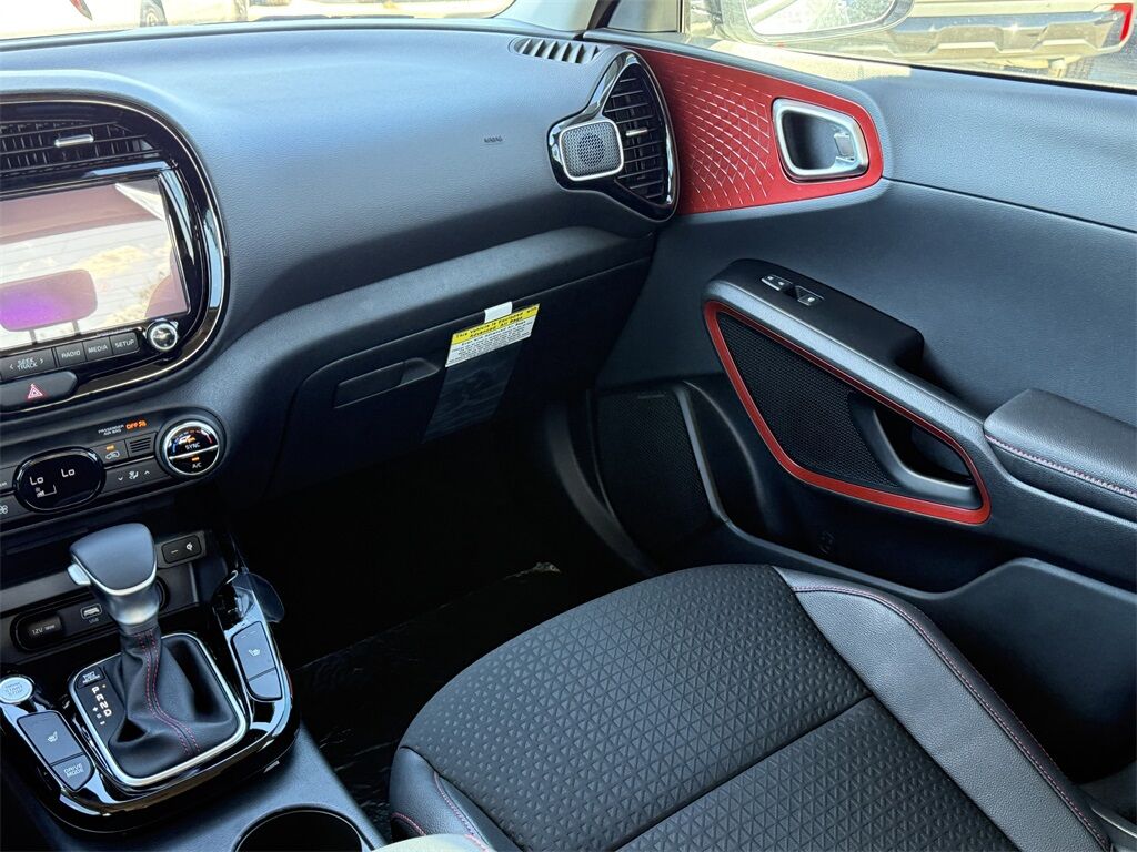 2025 Kia Soul GT-Line San Clemente CA