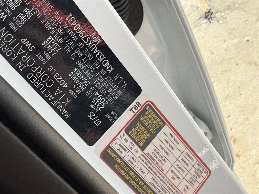 2025 Kia Soul GT-Line San Clemente CA