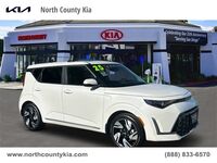 2025 Kia Soul GT-Line