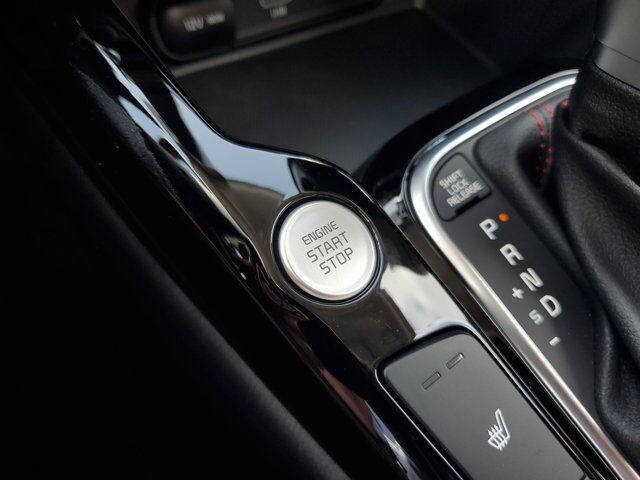 2025 Kia Soul GT-Line St. Augustine FL