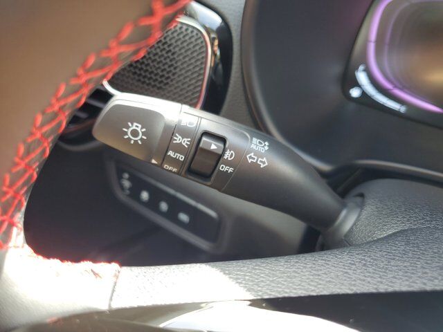 2025 Kia Soul GT-Line St. Augustine FL