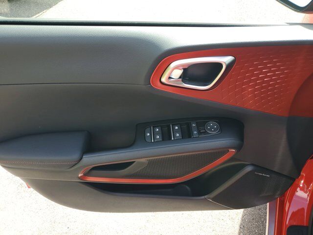 2025 Kia Soul GT-Line St. Augustine FL