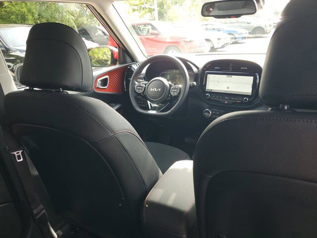 2025 Kia Soul GT-Line St. Augustine FL