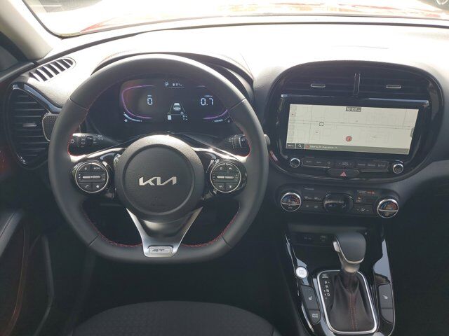 2025 Kia Soul GT-Line St. Augustine FL