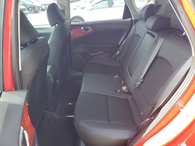 2025 Kia Soul GT-Line St. Augustine FL