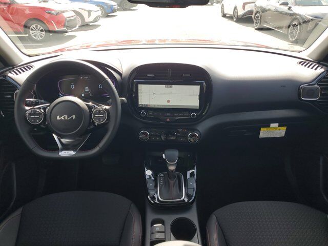 2025 Kia Soul GT-Line St. Augustine FL