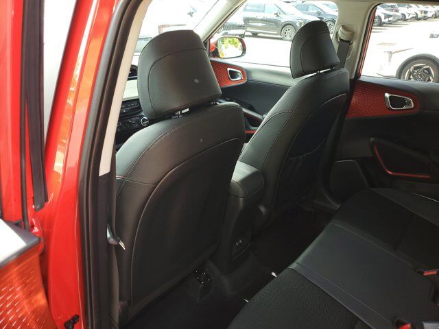 2025 Kia Soul GT-Line St. Augustine FL