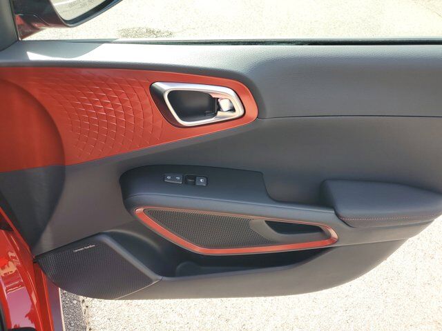 2025 Kia Soul GT-Line St. Augustine FL
