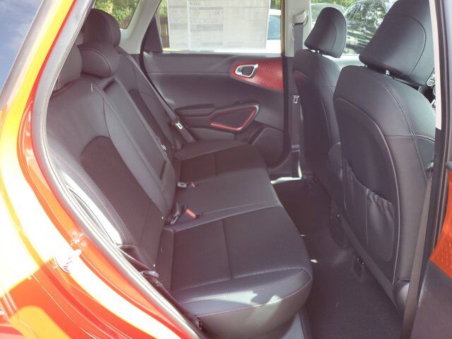 2025 Kia Soul GT-Line St. Augustine FL