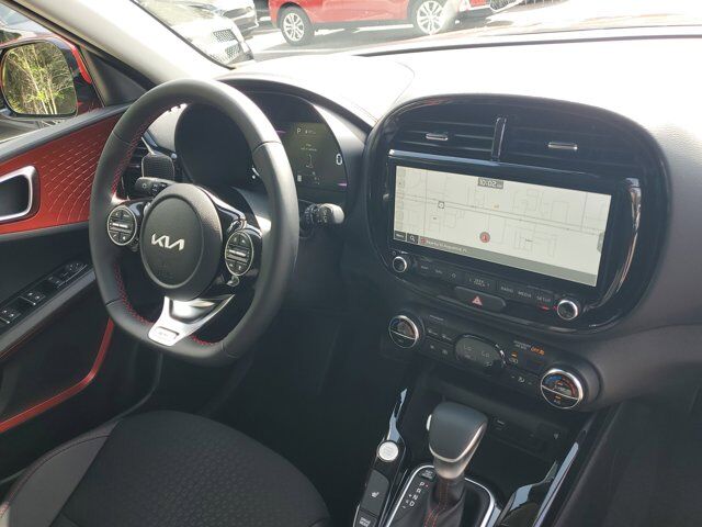 2025 Kia Soul GT-Line St. Augustine FL