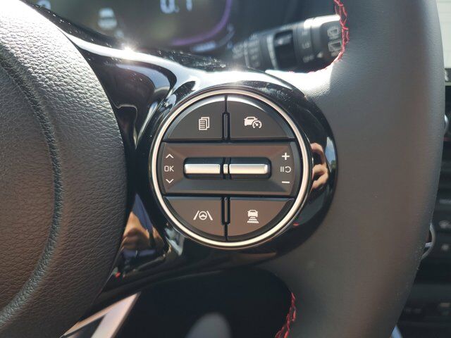 2025 Kia Soul GT-Line St. Augustine FL