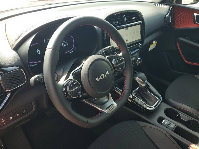 2025 Kia Soul GT-Line St. Augustine FL