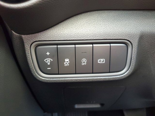 2025 Kia Soul GT-Line St. Augustine FL