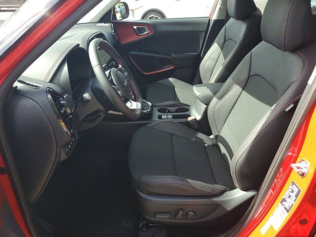 2025 Kia Soul GT-Line St. Augustine FL