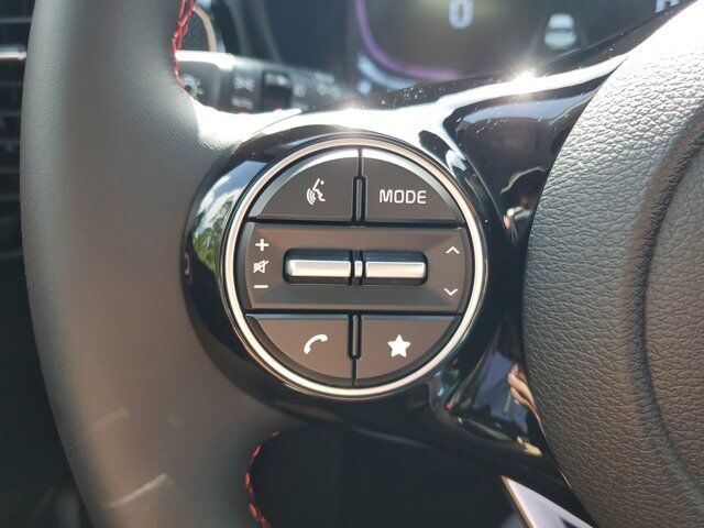 2025 Kia Soul GT-Line St. Augustine FL
