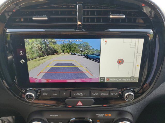 2025 Kia Soul GT-Line St. Augustine FL