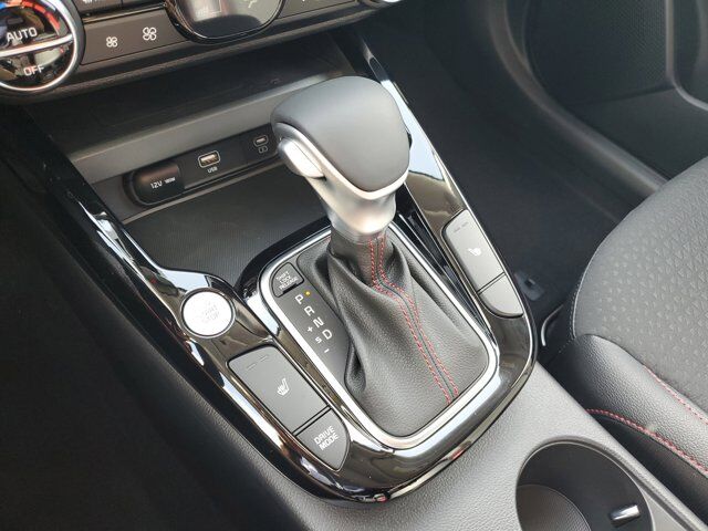 2025 Kia Soul GT-Line St. Augustine FL