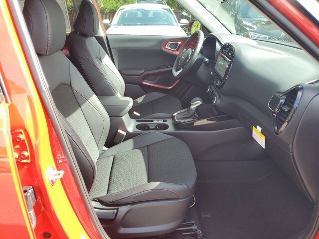 2025 Kia Soul GT-Line St. Augustine FL