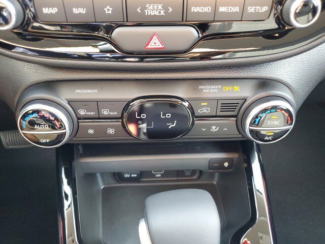 2025 Kia Soul GT-Line St. Augustine FL