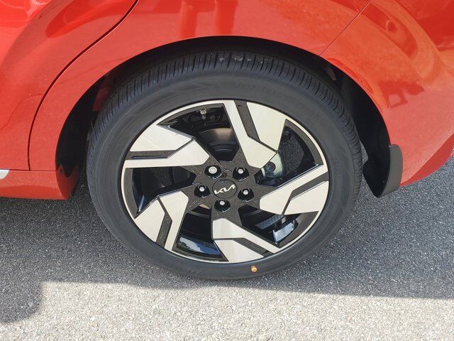 2025 Kia Soul GT-Line St. Augustine FL