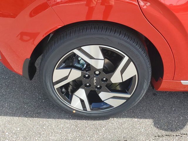 2025 Kia Soul GT-Line St. Augustine FL
