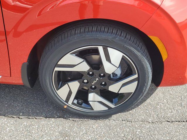 2025 Kia Soul GT-Line St. Augustine FL