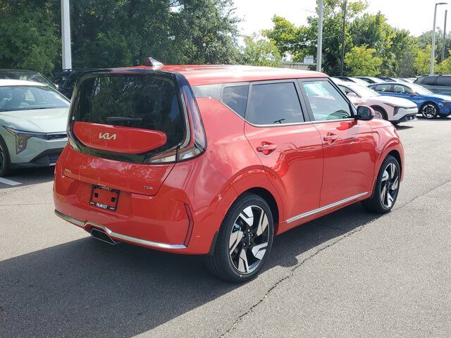 2025 Kia Soul GT-Line St. Augustine FL
