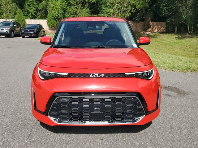 2025 Kia Soul GT-Line St. Augustine FL