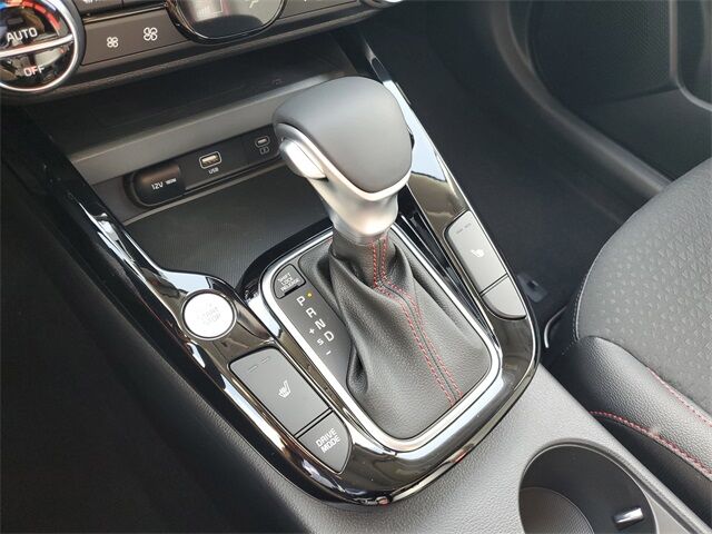2025 Kia Soul GT-Line St. Augustine FL