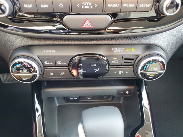 2025 Kia Soul GT-Line St. Augustine FL