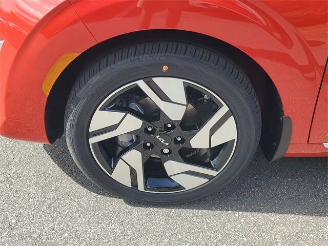 2025 Kia Soul GT-Line St. Augustine FL