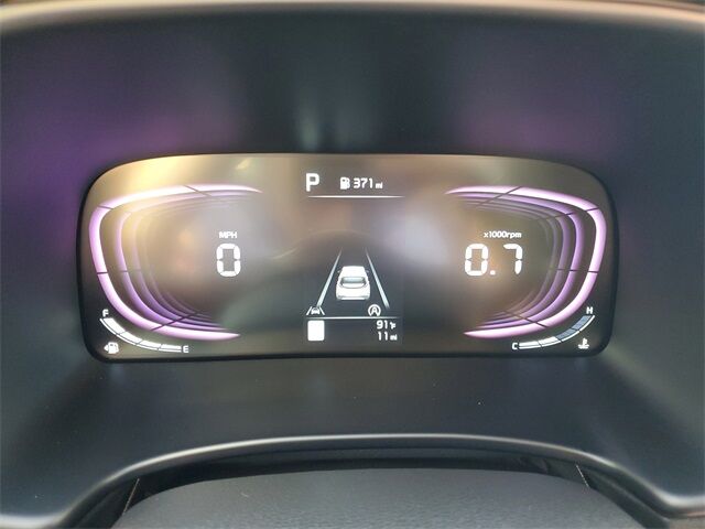 2025 Kia Soul GT-Line St. Augustine FL