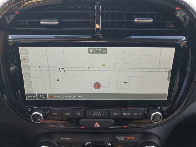 2025 Kia Soul GT-Line St. Augustine FL