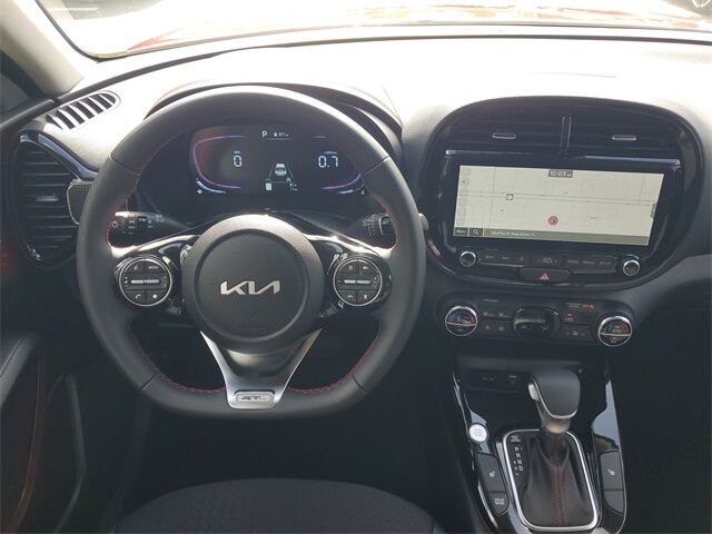 2025 Kia Soul GT-Line St. Augustine FL