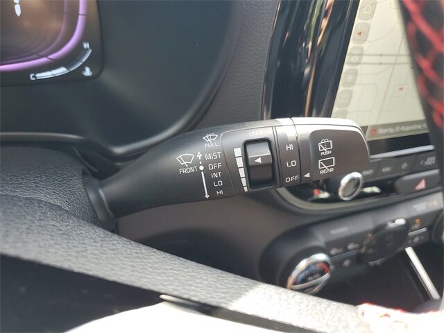 2025 Kia Soul GT-Line St. Augustine FL