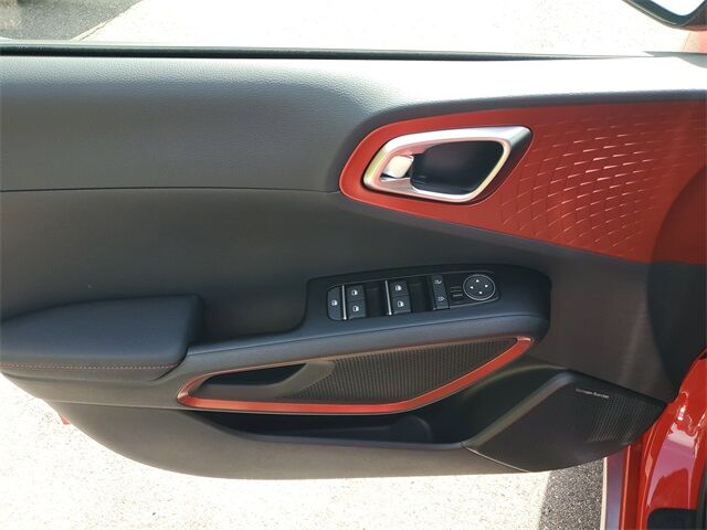 2025 Kia Soul GT-Line St. Augustine FL